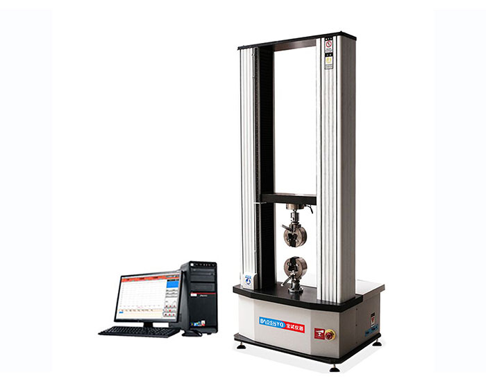 拉力试验机有哪些作用和功能？